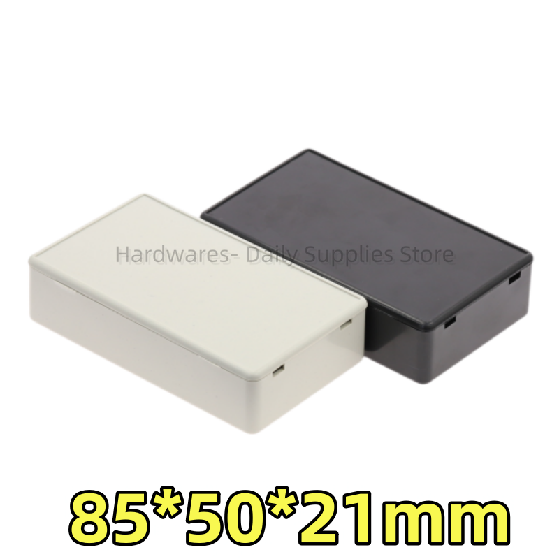 Diy Electronics Websites - 1 buah kotak proyek elektronik tahan