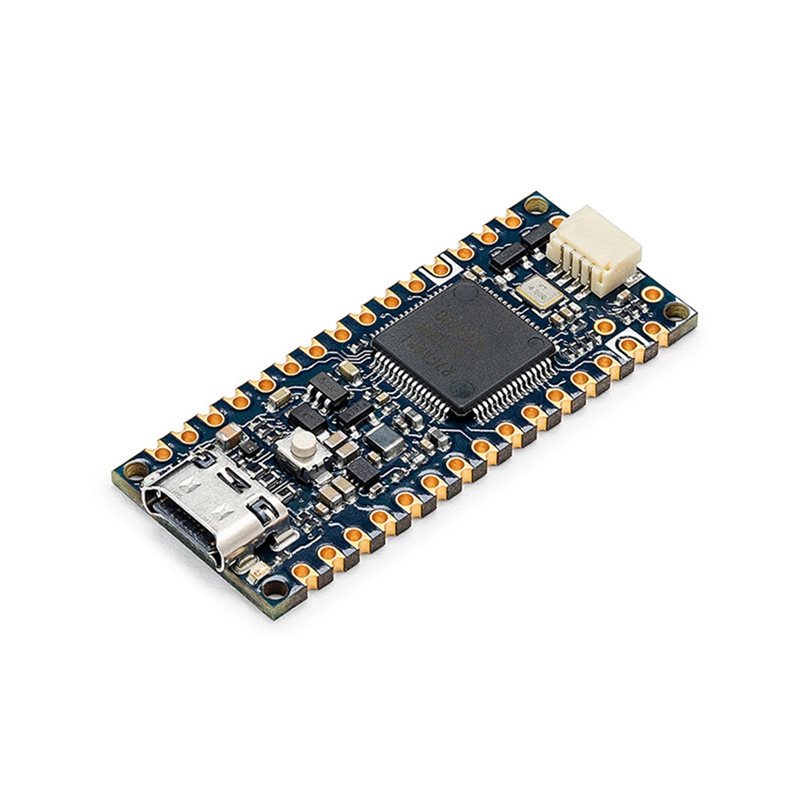 Diy Electronics Projects - Untuk Arduino Nano R4 ABX00143 RA4M1