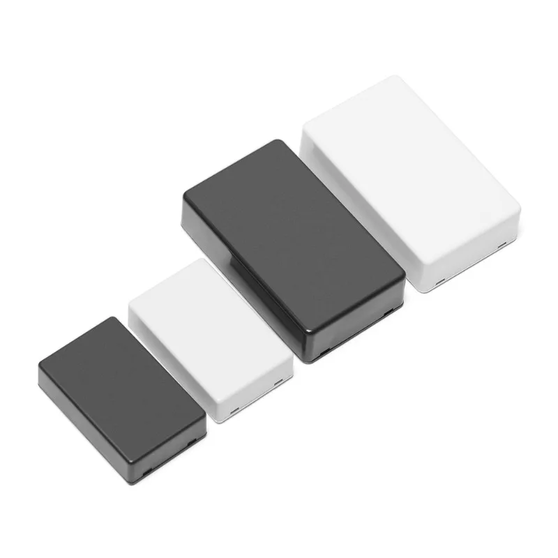 Diy Electronics Websites - Kotak Penyimpanan Instrumen Perumahan DIY 70/100Mm