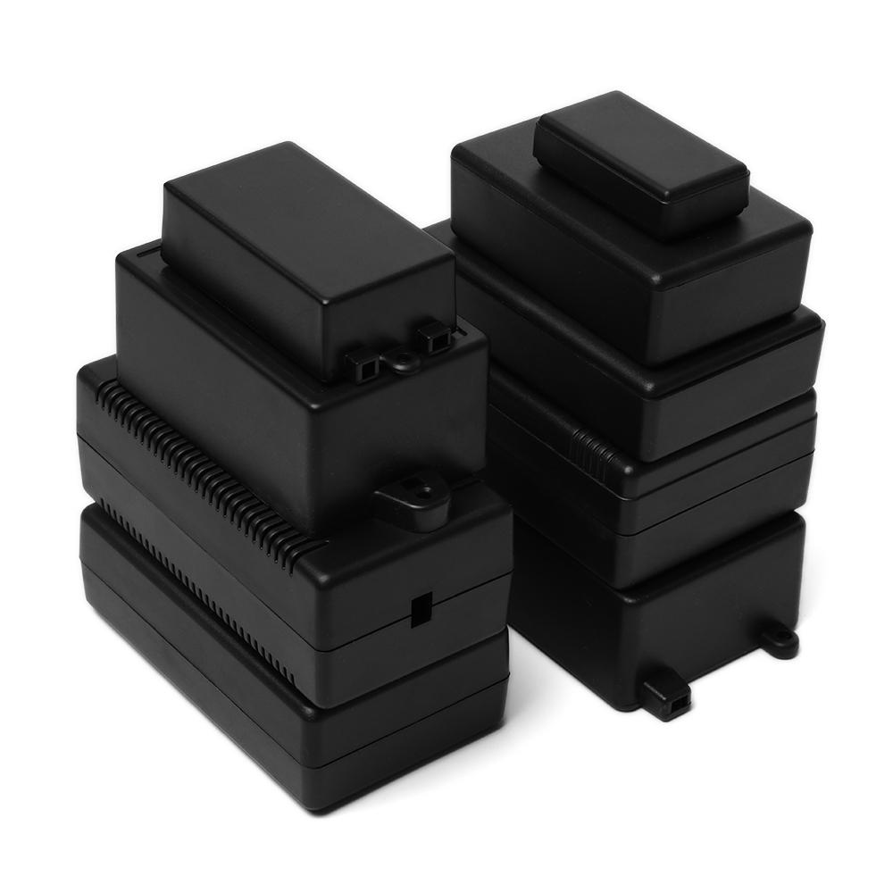 Diy Electronics Storage - 1 buah sarung instrumen perumahan DIY
