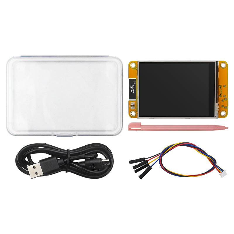 Papan Pengembangan ESP32 denga - Esp32 Wifi Bluetooth ulasan dan harga