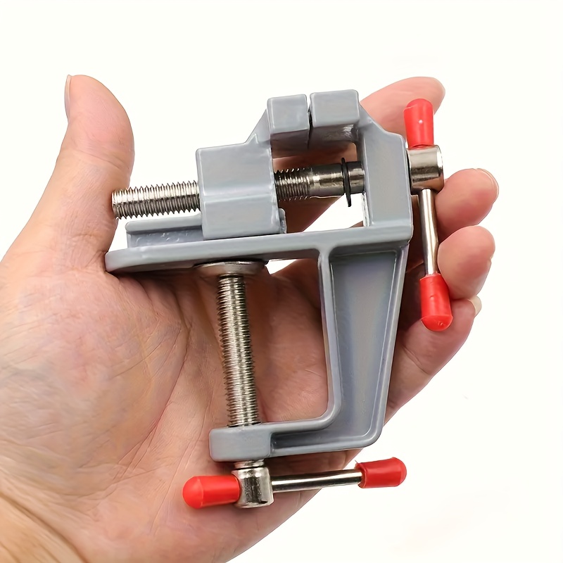 1 Buah Vise Mini dari Paduan A - Diy Electronics Workshop ulasan dan harga
