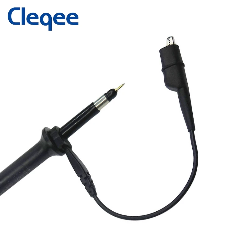 MCX 60Mhz Probe Osiloskop Hita - Oscilloscope Dso Mini ulasan dan harga