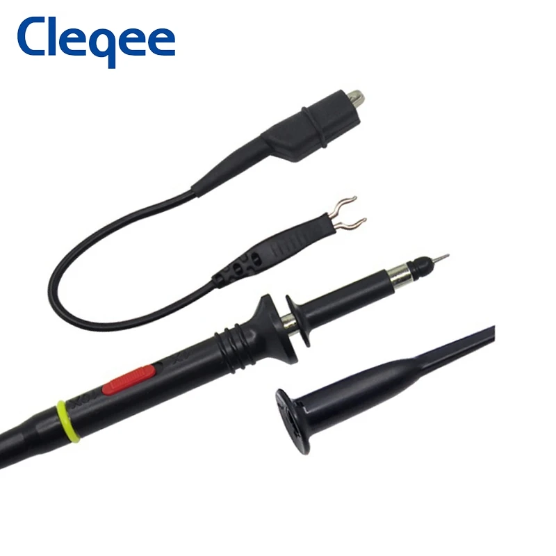 MCX 60Mhz Probe Osiloskop Hita - Oscilloscope Dso Mini ulasan dan harga