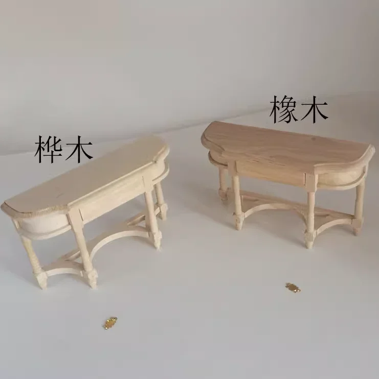 1:12 Rumah Boneka Miniatur DIY - Diy Electronics Housing ulasan dan harga