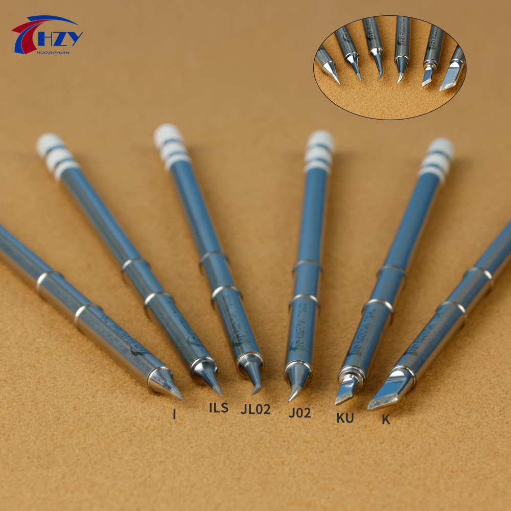 HZY T12 I ILS J02 JL02 K KU Uj - Diy Electronics Storage ulasan dan harga