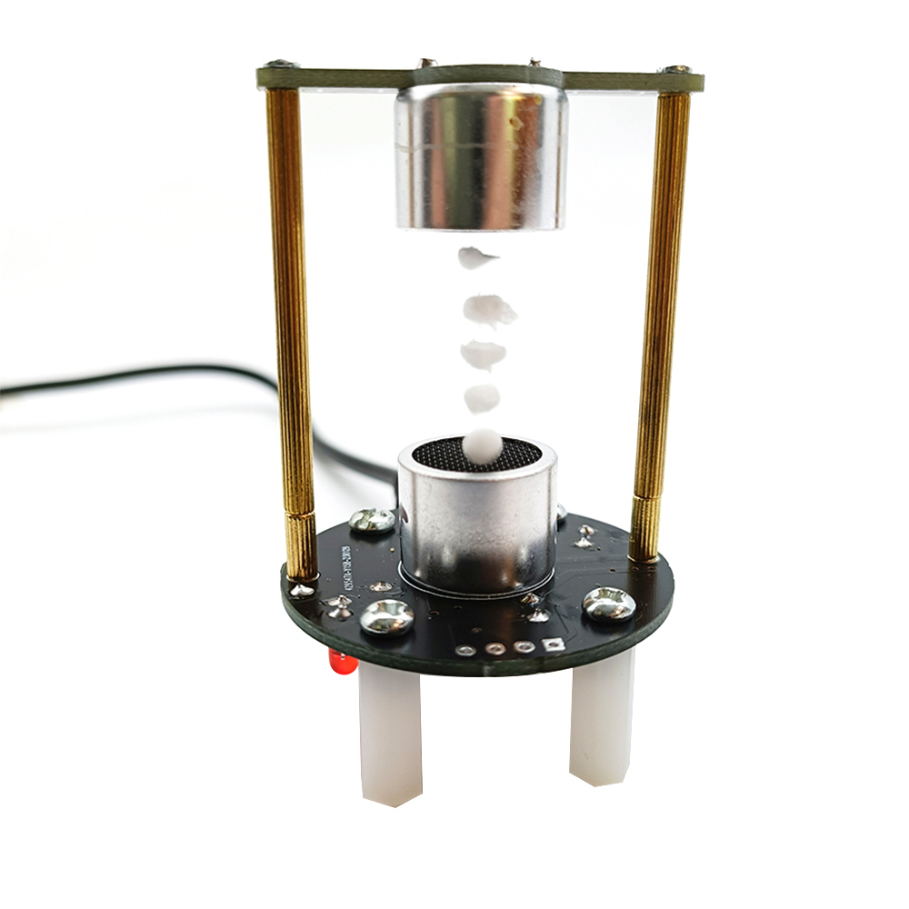 Kit DIY suspensi Levitator ult - Diy Electronics Learning Kit ulasan dan harga