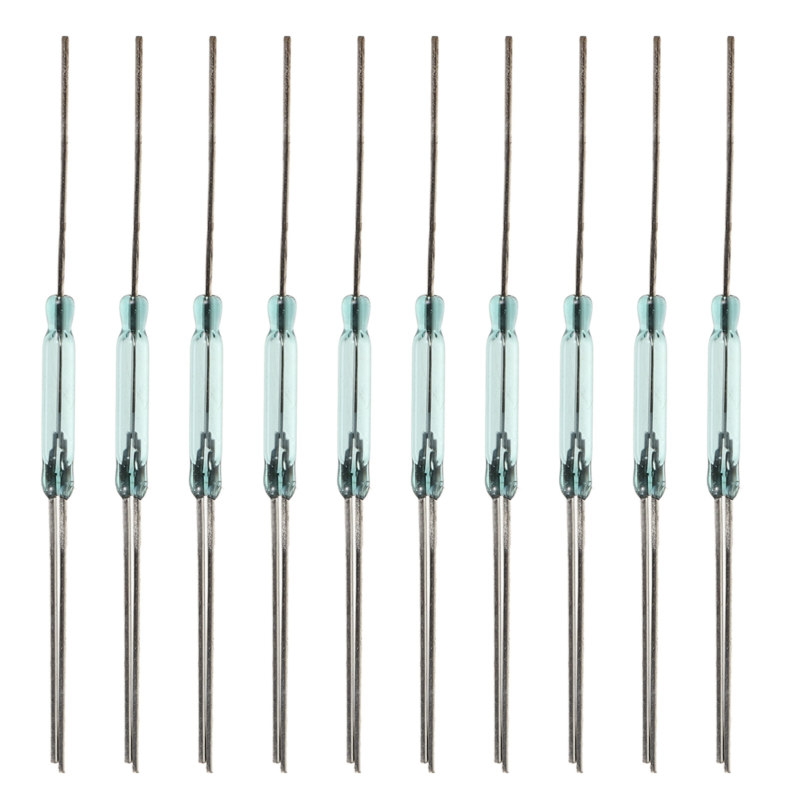 10Pcs Modul Sakelar Reed Magne - Diy Electronics Circuits ulasan dan harga