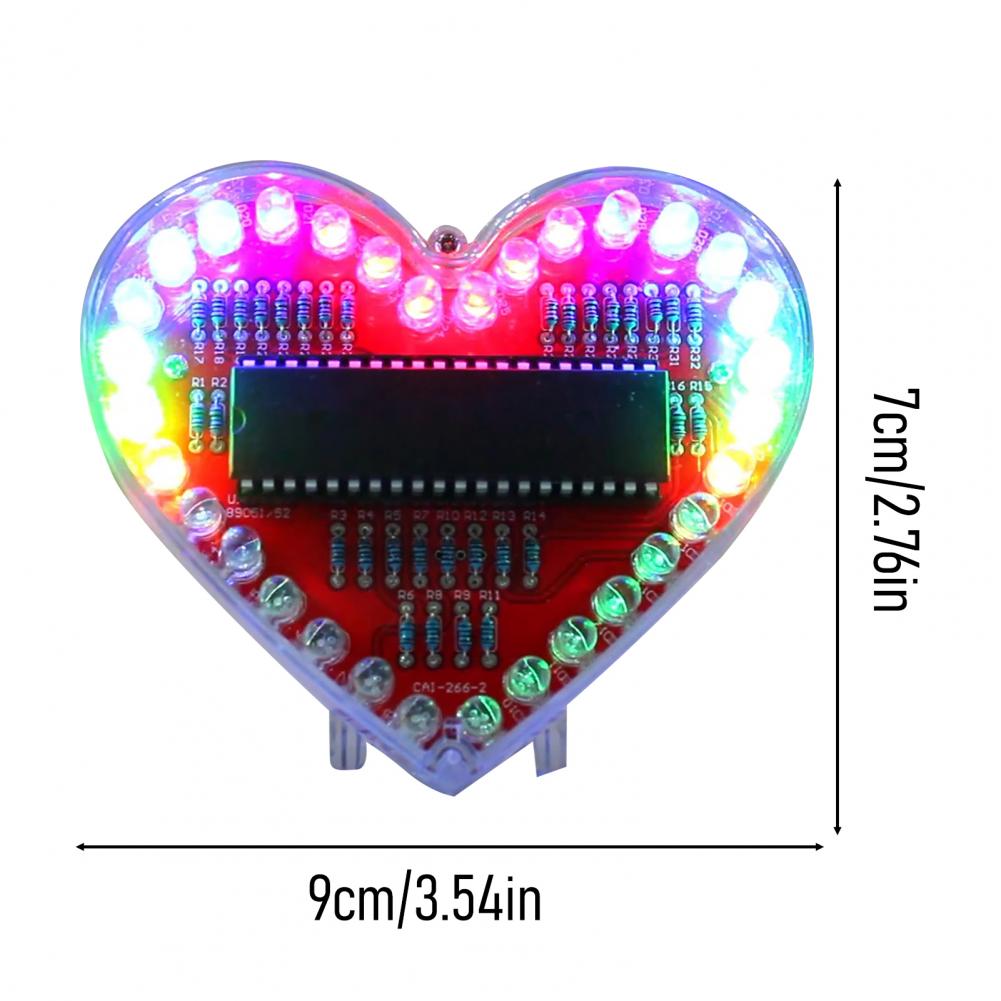 Kit Bengkel Penyolderan LED Be - Diy Electronics Workshop ulasan dan harga