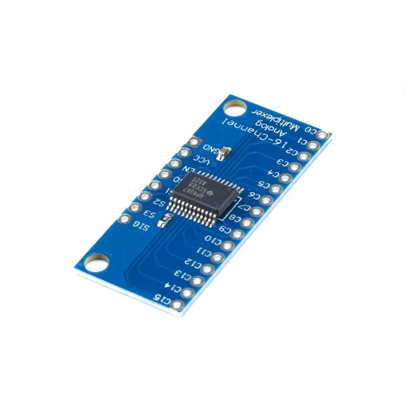 5PCS 74HC4067 CD74HC4067 Modul - Diy Electronic Components ulasan dan harga