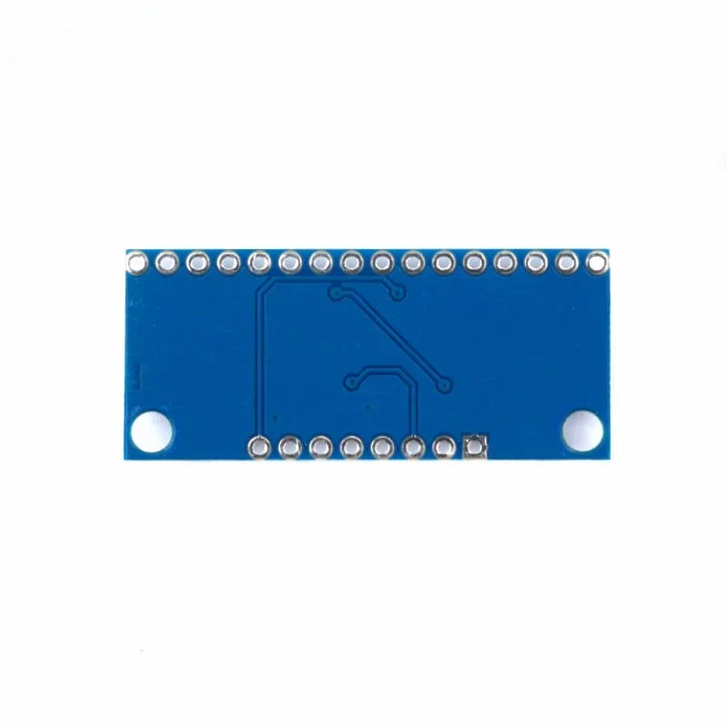 5PCS 74HC4067 CD74HC4067 Modul - Diy Electronic Components ulasan dan harga