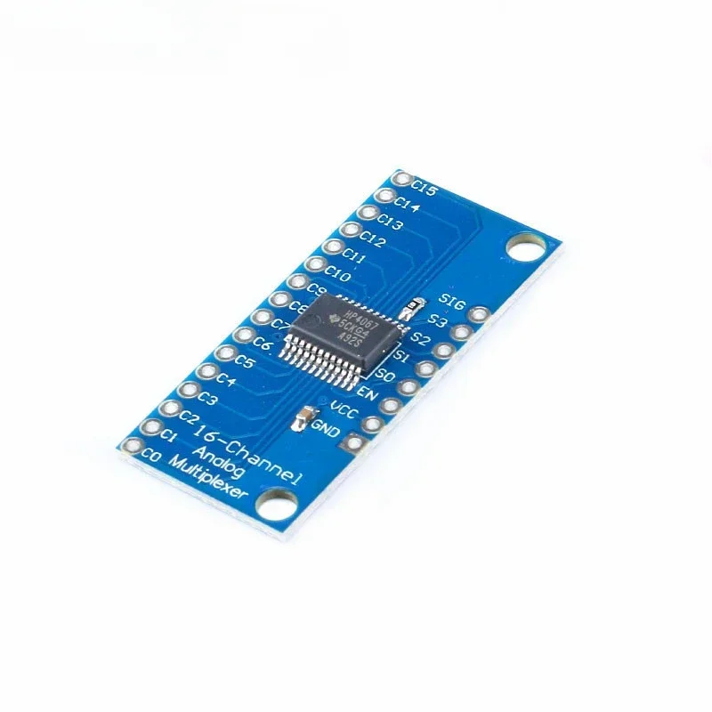 5PCS 74HC4067 CD74HC4067 Modul - Diy Electronic Components ulasan dan harga