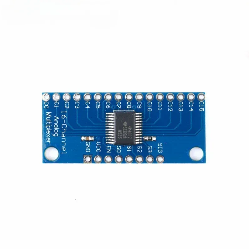 5PCS 74HC4067 CD74HC4067 Modul - Diy Electronic Components ulasan dan harga