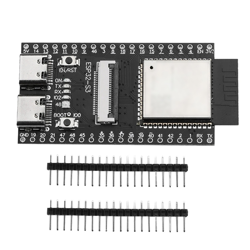 Papan Pengembangan Kamera ESP3 - Esp32 Wifi Bluetooth ulasan dan harga