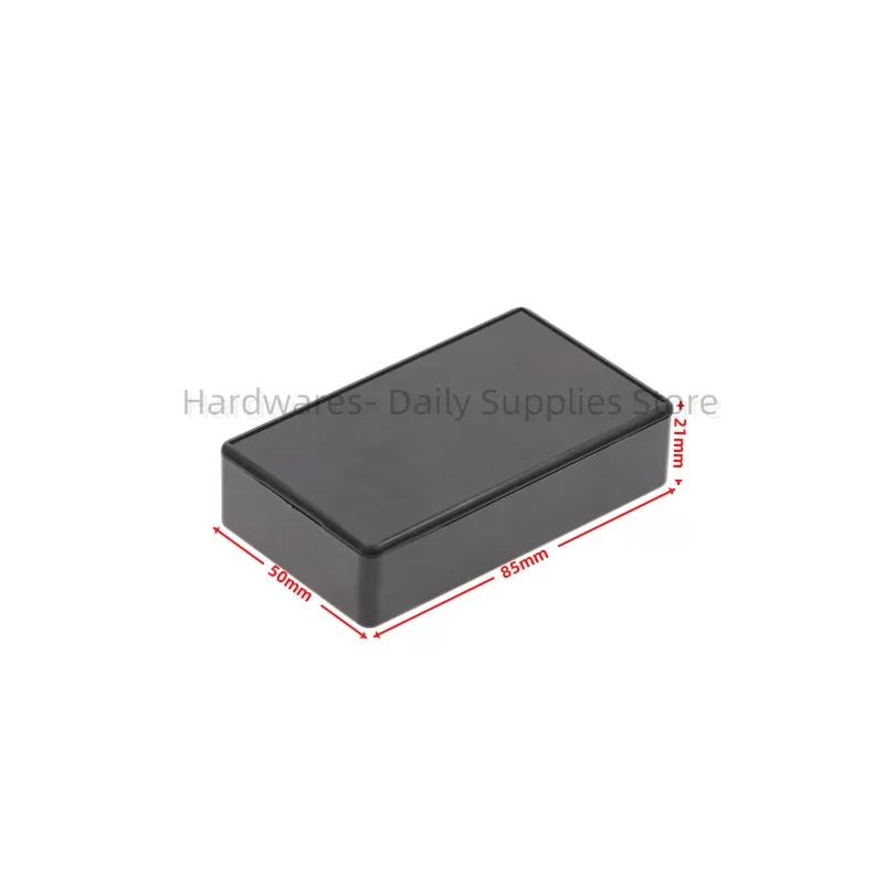 1 buah kotak proyek elektronik - Diy Electronics Websites ulasan dan harga