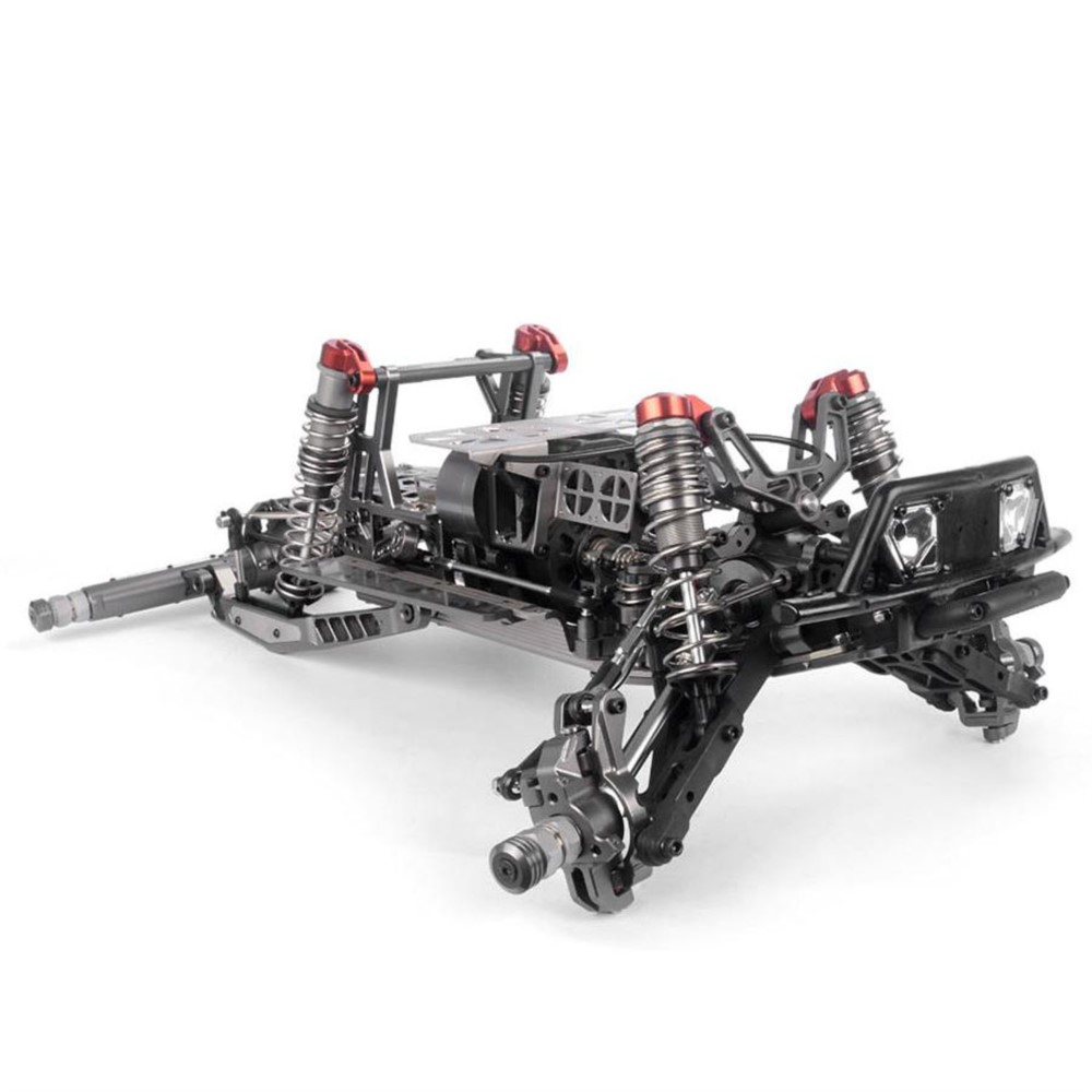 1/5 Mobil RC Off Road Berbahan - Hobby Diy Electronics Kit ulasan dan harga