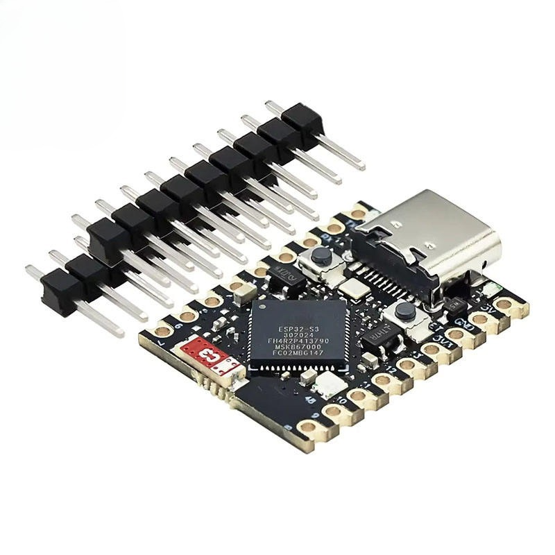 Papan Pengembangan Supermini E - Esp32 Wifi Bluetooth ulasan dan harga