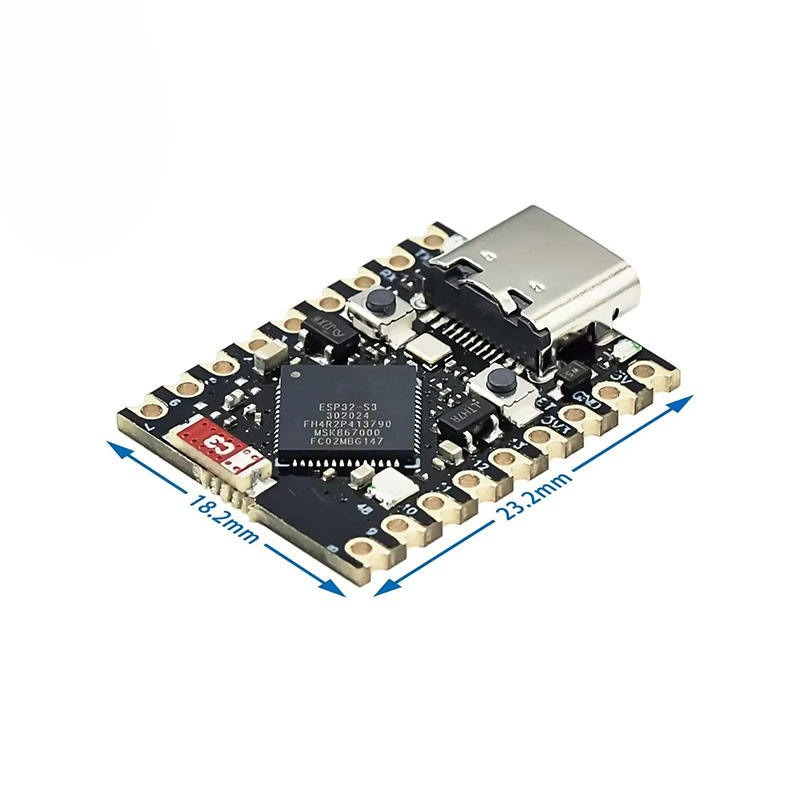 Papan Pengembangan Supermini E - Esp32 Wifi Bluetooth ulasan dan harga
