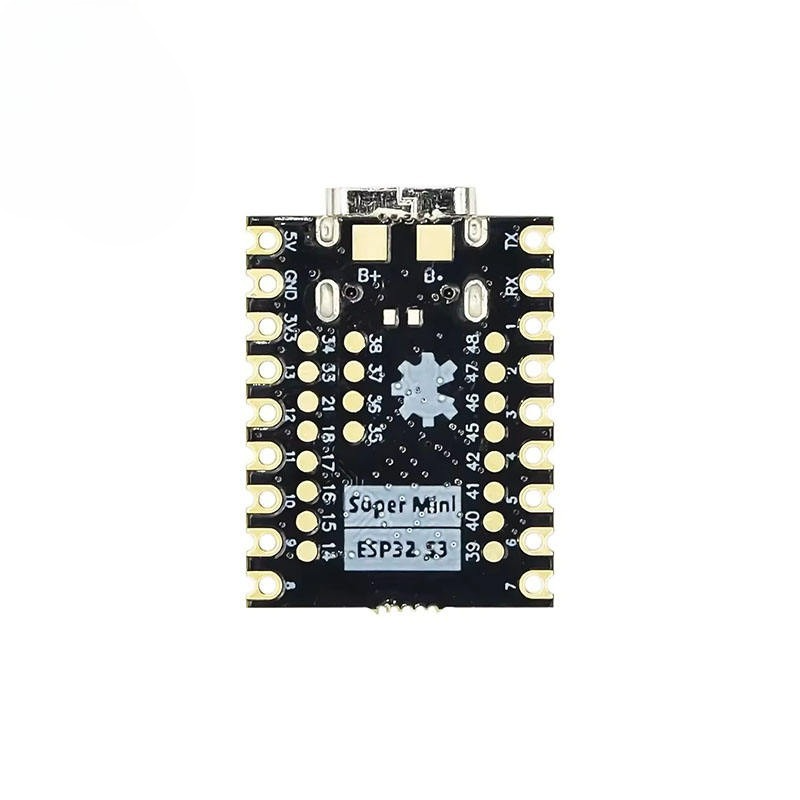 Papan Pengembangan Supermini E - Esp32 Wifi Bluetooth ulasan dan harga