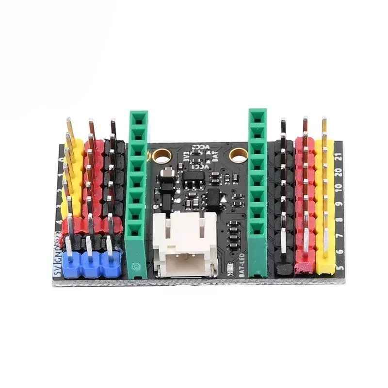 Papan Pengembangan Supermini E - Esp32 Wifi Bluetooth ulasan dan harga