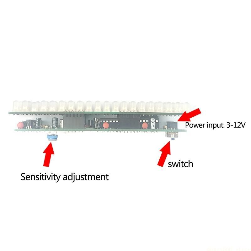 F62C 1 Set Pembuatan Elektroni - Diy Electronics Tool Kit ulasan dan harga