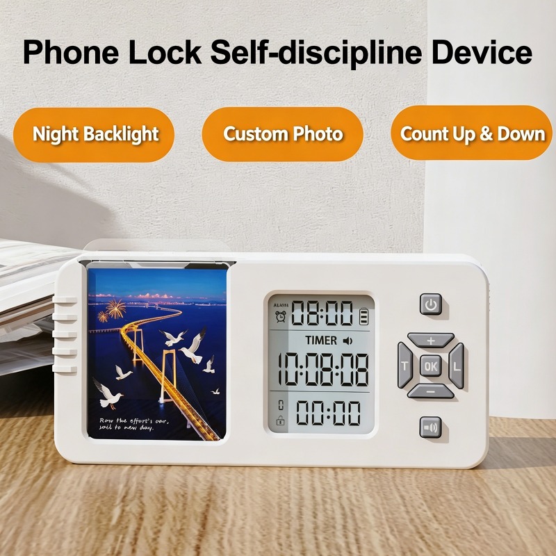 Kotak Penyimpanan Disiplin Ele - Diy Electronics Storage ulasan dan harga