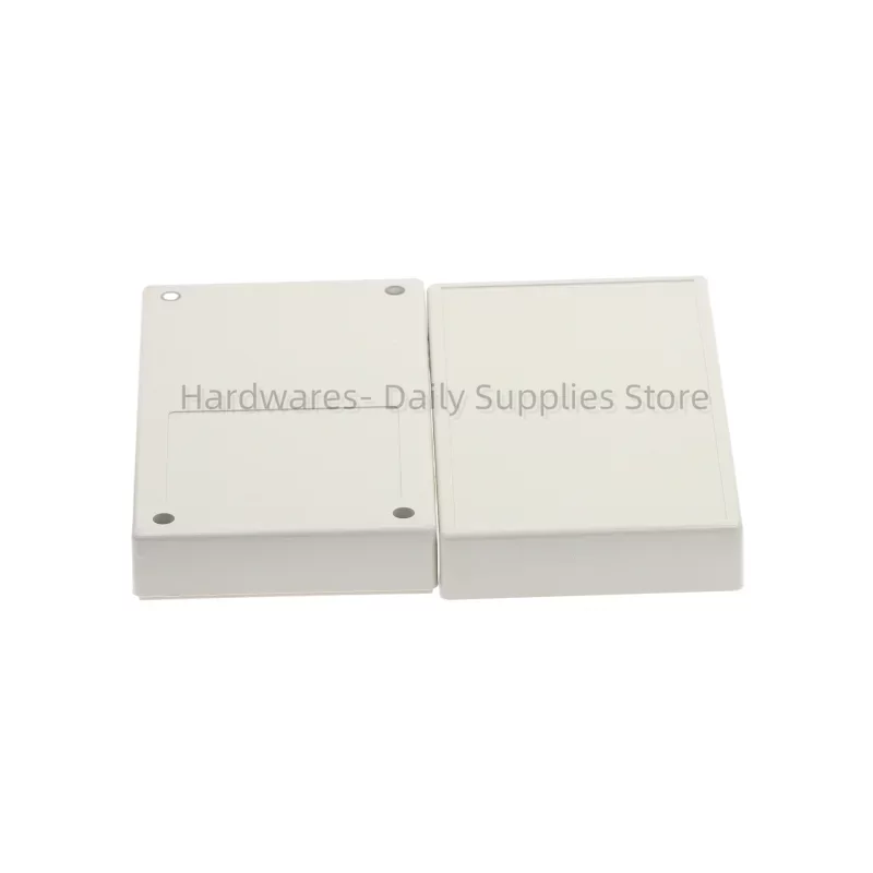1 buah kotak plastik PCB sarun - Diy Electronics Websites ulasan dan harga