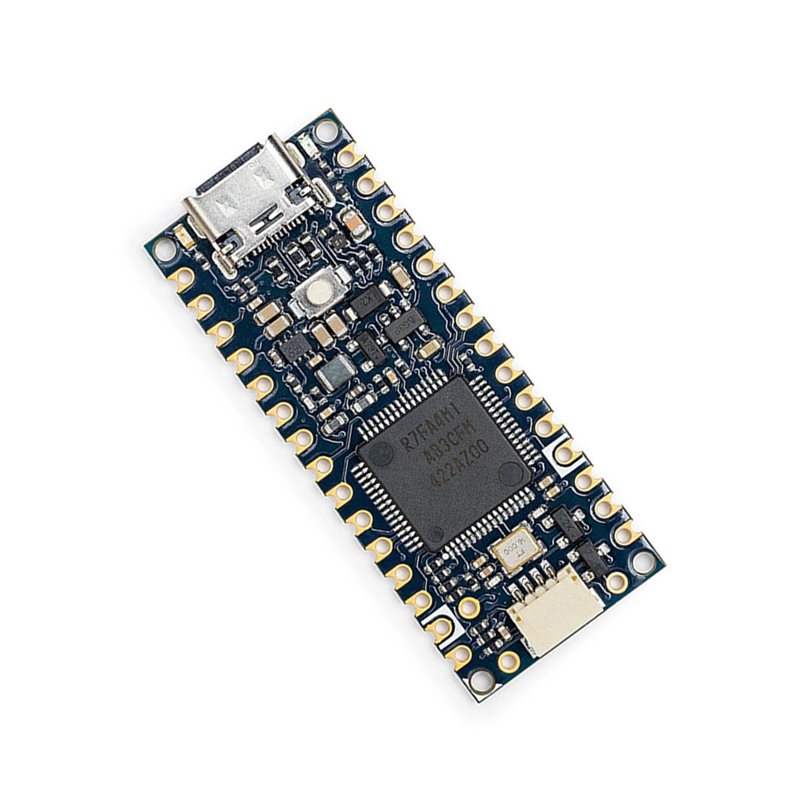Untuk Arduino Nano R4 ABX00143 - Diy Electronics Projects ulasan dan harga