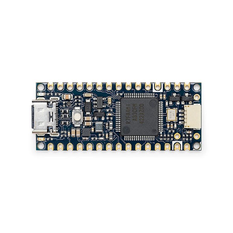 Untuk Arduino Nano R4 ABX00143 - Diy Electronics Projects ulasan dan harga