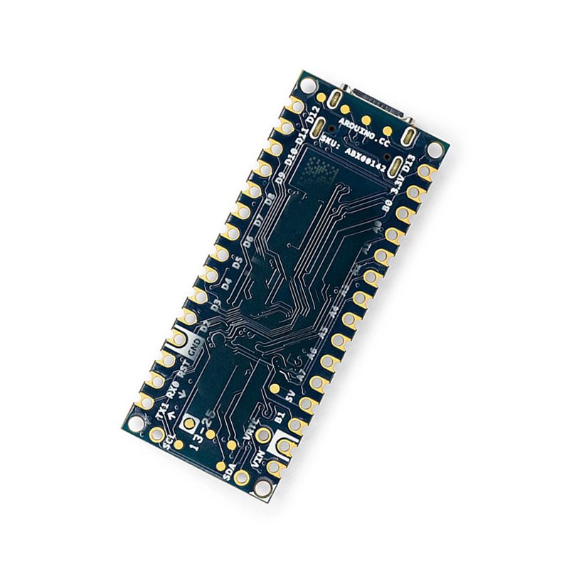 Untuk Arduino Nano R4 ABX00143 - Diy Electronics Projects ulasan dan harga