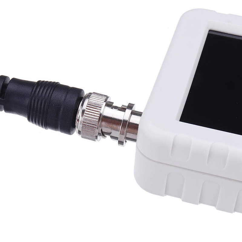 Osiloskop Digital Portabel DSO - Oscilloscope Dso Mini ulasan dan harga