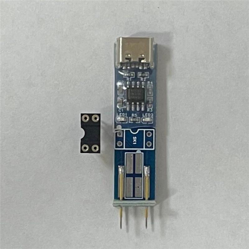 Papan Penguji Optocoupler Tipe - Diy Electronics Workshop ulasan dan harga