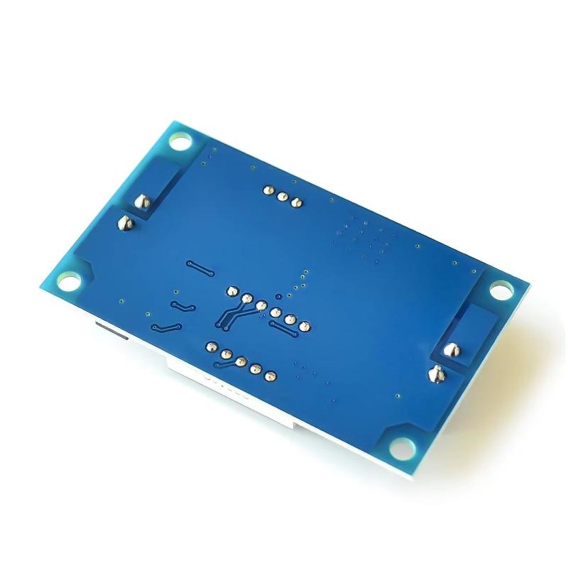 Modul Catu Daya LM2596 Dengan  - Diy Electronics Power Supply ulasan dan harga