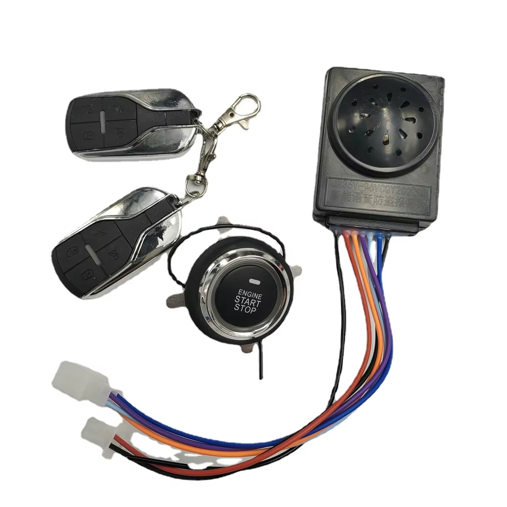Kunci Nirkabel Mulai Satu Tomb - Diy Electronics Power Supply ulasan dan harga