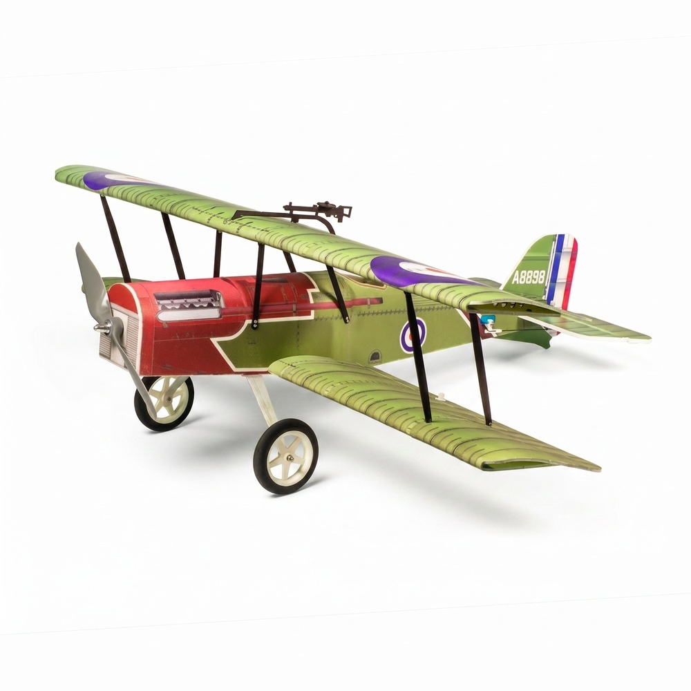 Dancing Wings Hobby E33 SE5a 8 - Hobby Diy Electronics Kit ulasan dan harga