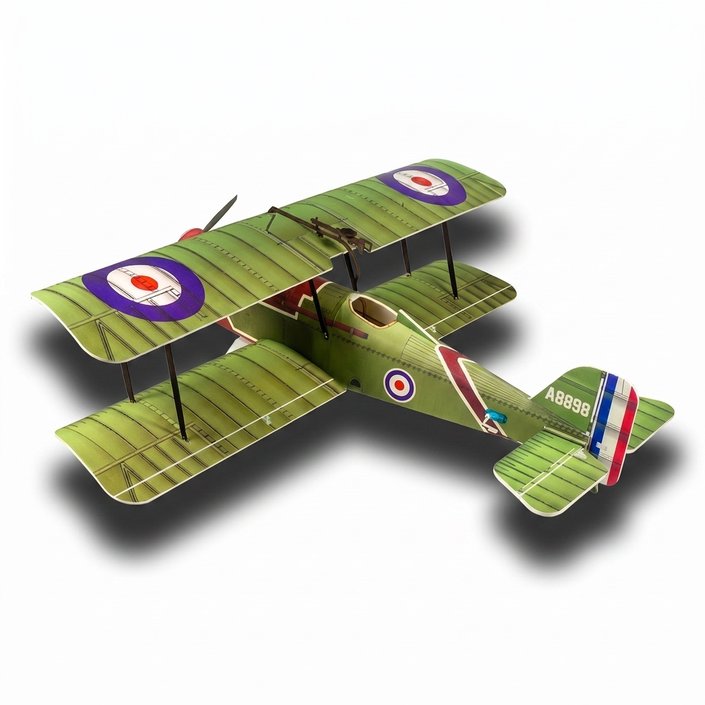 Dancing Wings Hobby E33 SE5a 8 - Hobby Diy Electronics Kit ulasan dan harga