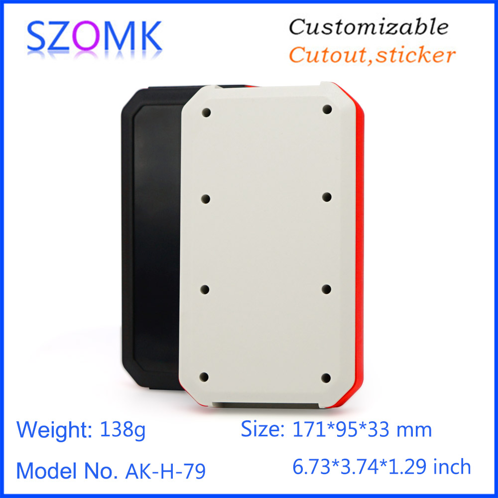 Kotak Plastik SZOMK 1Pcs 171*9 - Diy Electronics Websites ulasan dan harga