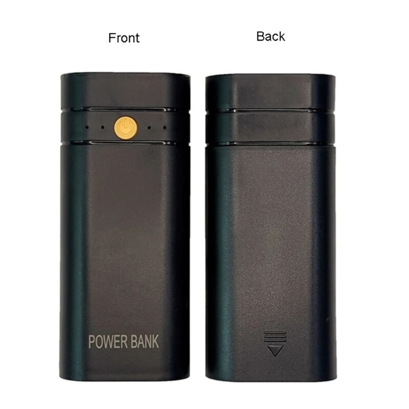 Kotak Power Bank DIY untuk Pen - Diy Electronics Websites ulasan dan harga