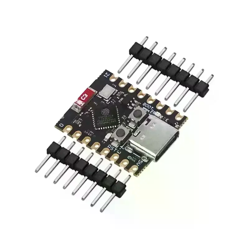 1 Buah ESP32 C3 Papan Pengemba - Diy Electronics Course ulasan dan harga