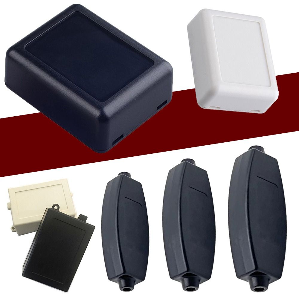 Kotak Proyek Elektronik DIY Be - Diy Electronics Websites ulasan dan harga