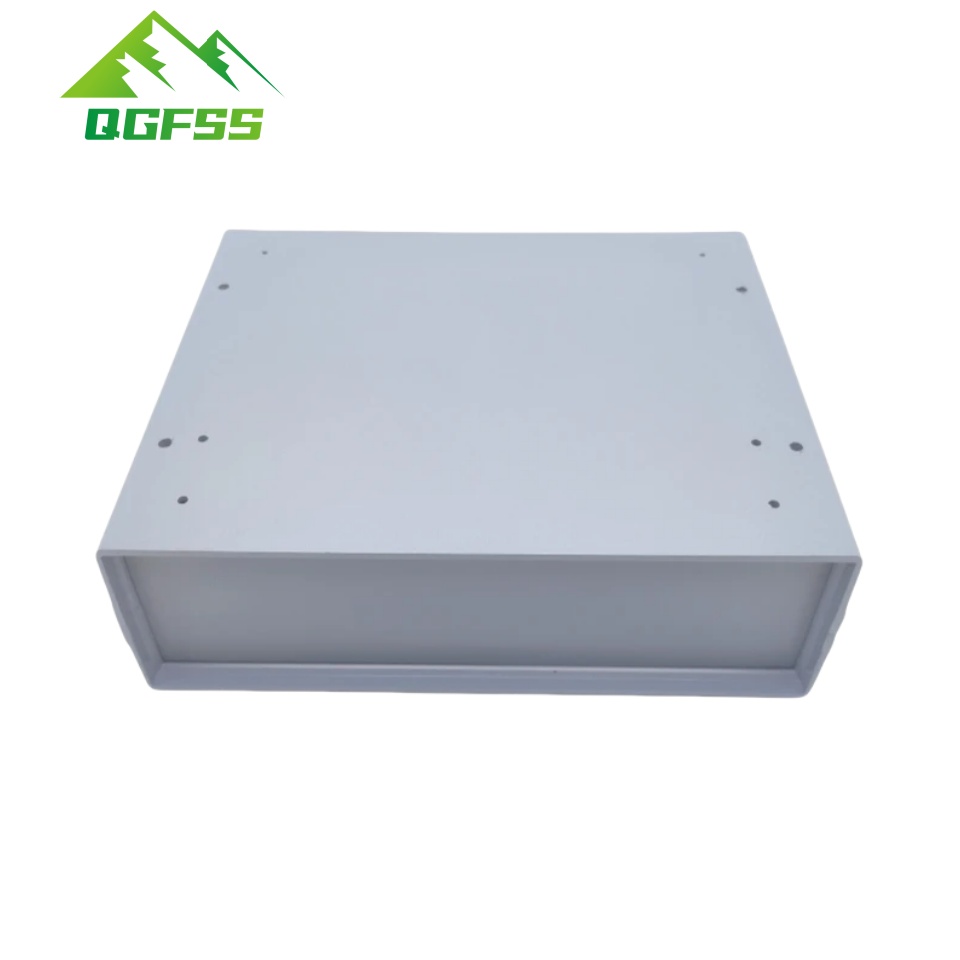 Casing penutup kotak plastik 2 - Diy Electronics Circuits ulasan dan harga