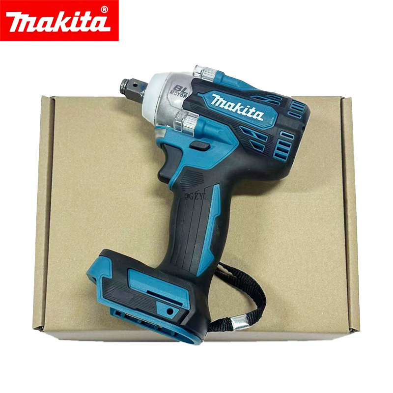 Makita DTW300 330Nm Torsi Alat - Makita Drill Dtw300 ulasan dan harga