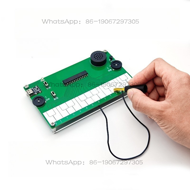 Kit Praktik Pengelasan untuk D - Diy Electronics Course ulasan dan harga
