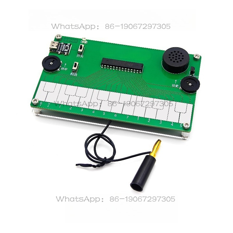 Kit Praktik Pengelasan untuk D - Diy Electronics Course ulasan dan harga