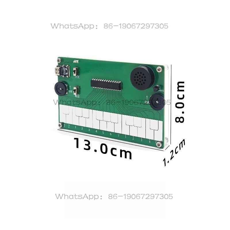 Kit Praktik Pengelasan untuk D - Diy Electronics Course ulasan dan harga