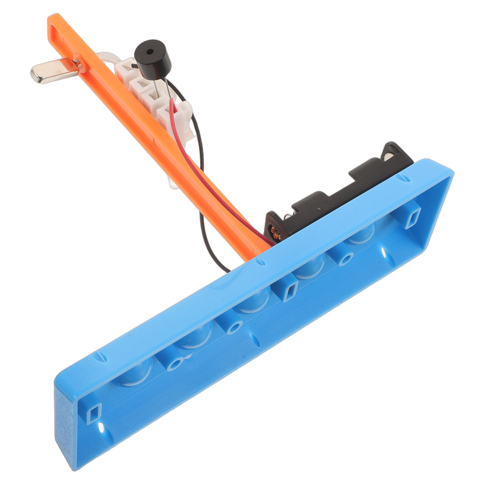 Instrumen Sains Edukatif Alarm - Diy Electronics Lab Equipment ulasan dan harga