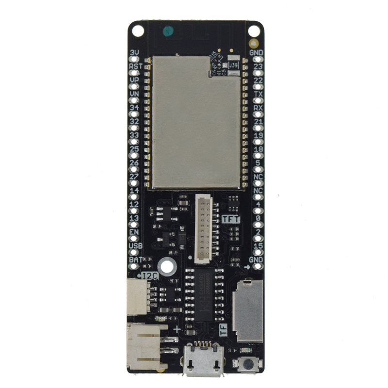 B03B-Untuk LOLIN D32 Pro V2.0. - Esp32 Wifi Bluetooth ulasan dan harga