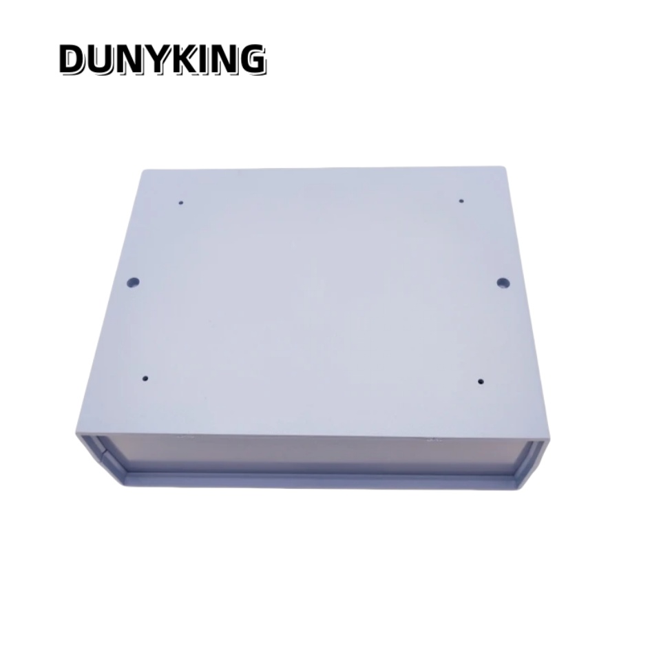 Casing penutup kotak plastik 1 - Diy Electronics Circuits ulasan dan harga