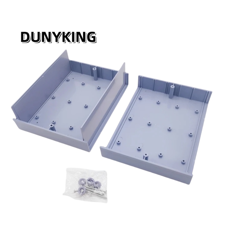 Casing penutup kotak plastik 1 - Diy Electronics Circuits ulasan dan harga