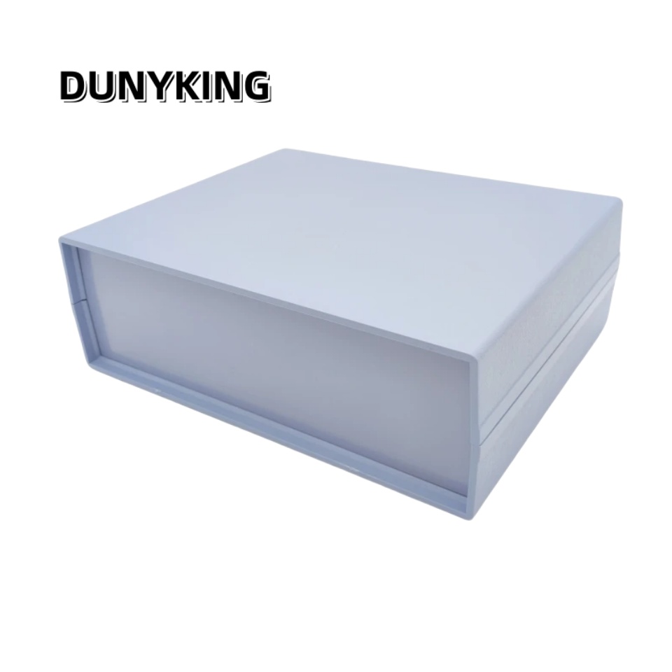 Casing penutup kotak plastik 1 - Diy Electronics Circuits ulasan dan harga